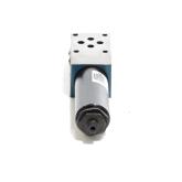 Pressure reducing valve  Used